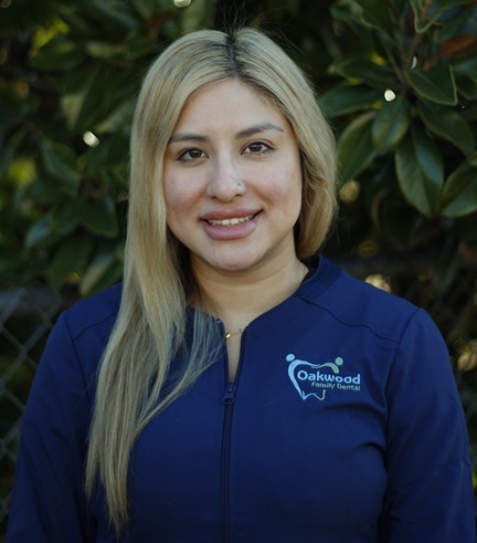 Front Desk Coordinator